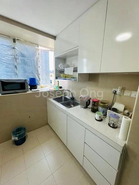 2 Bed Condo for Rent in  Sims Dorado - Image 5